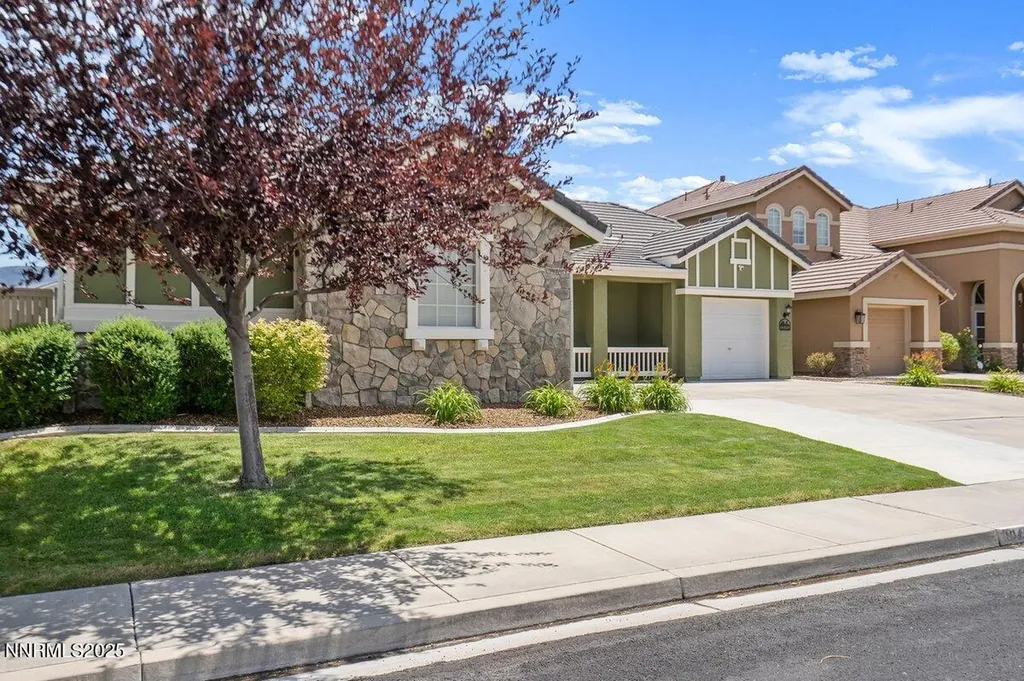 10420 Silver Rush Reno NV 89521