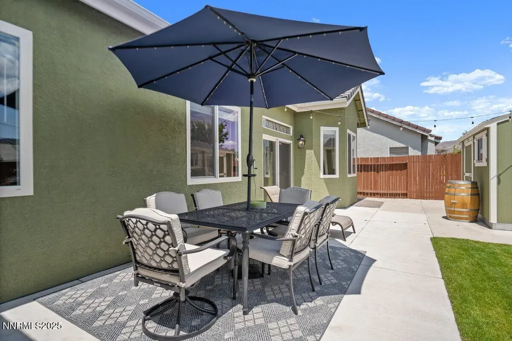 10420 Silver Rush Reno NV 89521