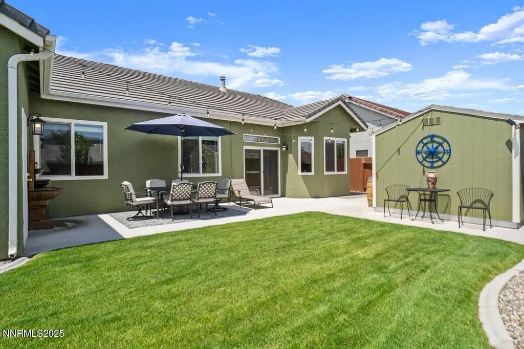 10420 Silver Rush Reno NV 89521