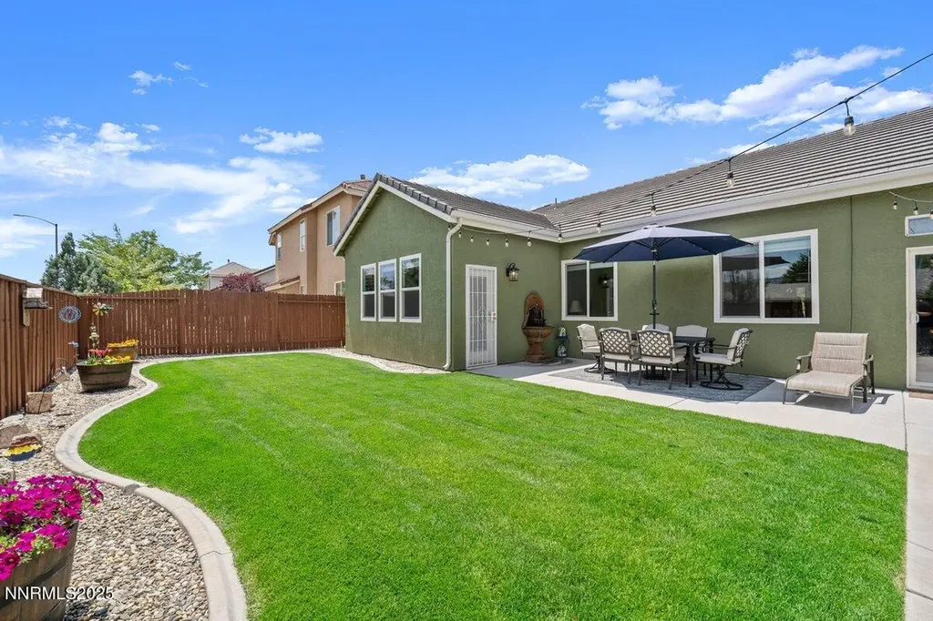 10420 Silver Rush Reno NV 89521