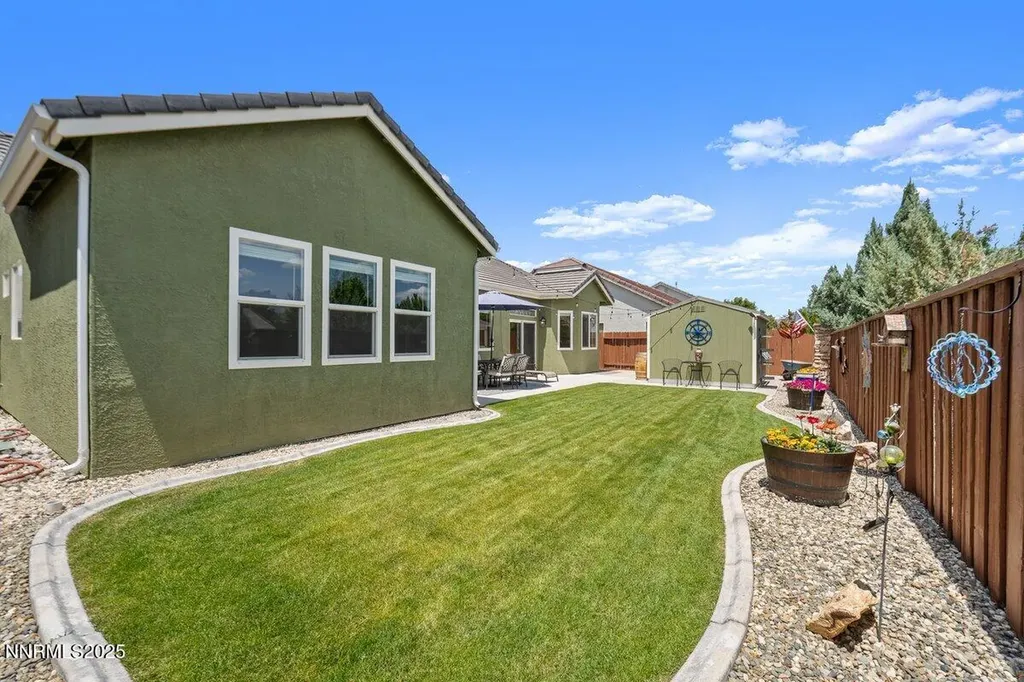 10420 Silver Rush Reno NV 89521