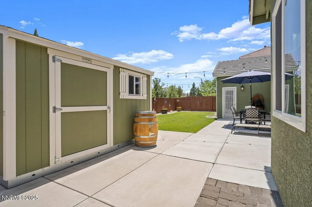 10420 Silver Rush Reno NV 89521