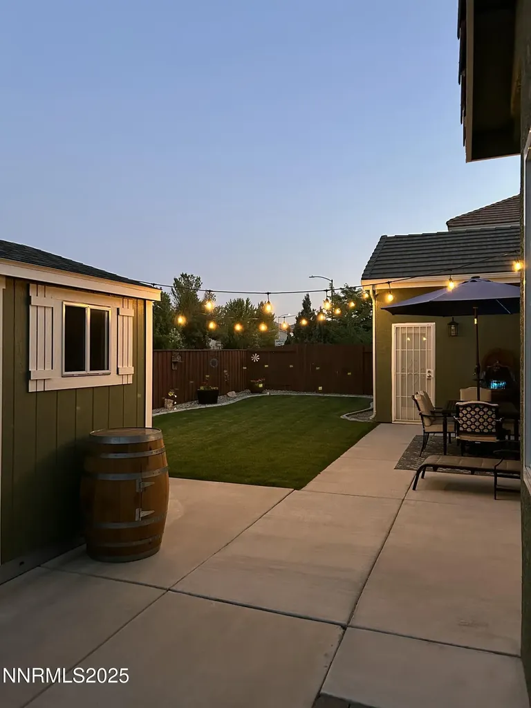 10420 Silver Rush Reno NV 89521