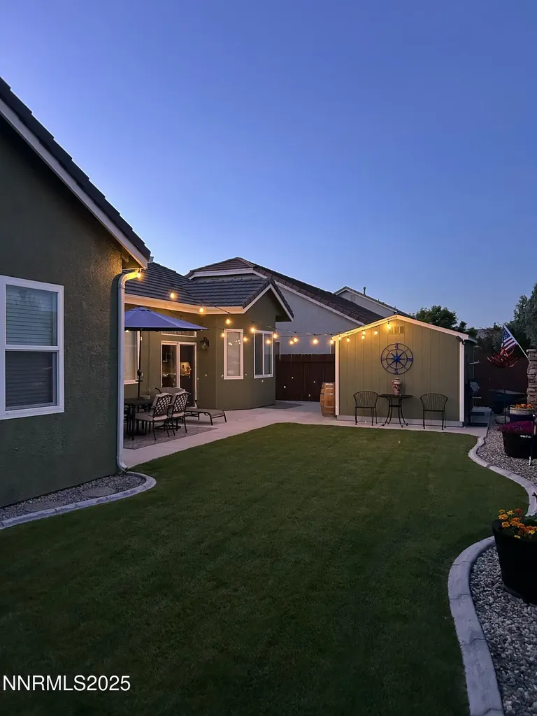 10420 Silver Rush Reno NV 89521