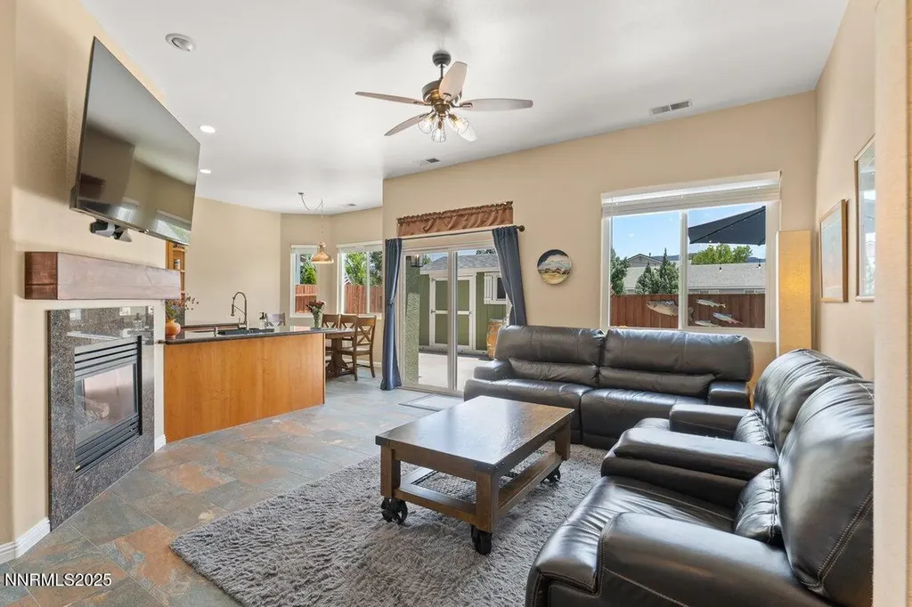 10420 Silver Rush Reno NV 89521