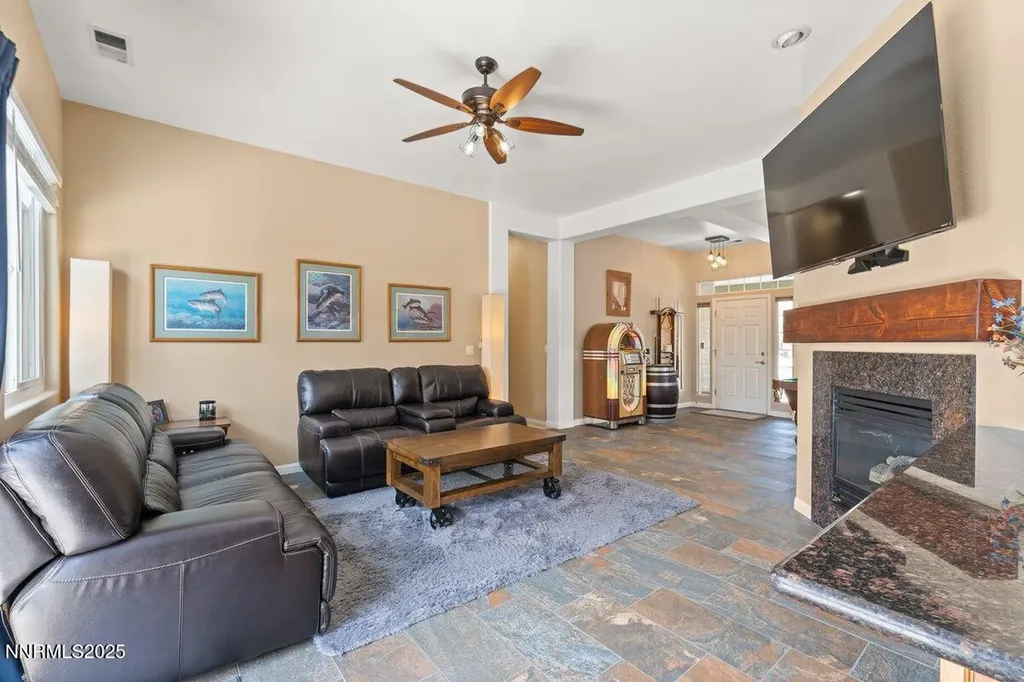 10420 Silver Rush Reno NV 89521