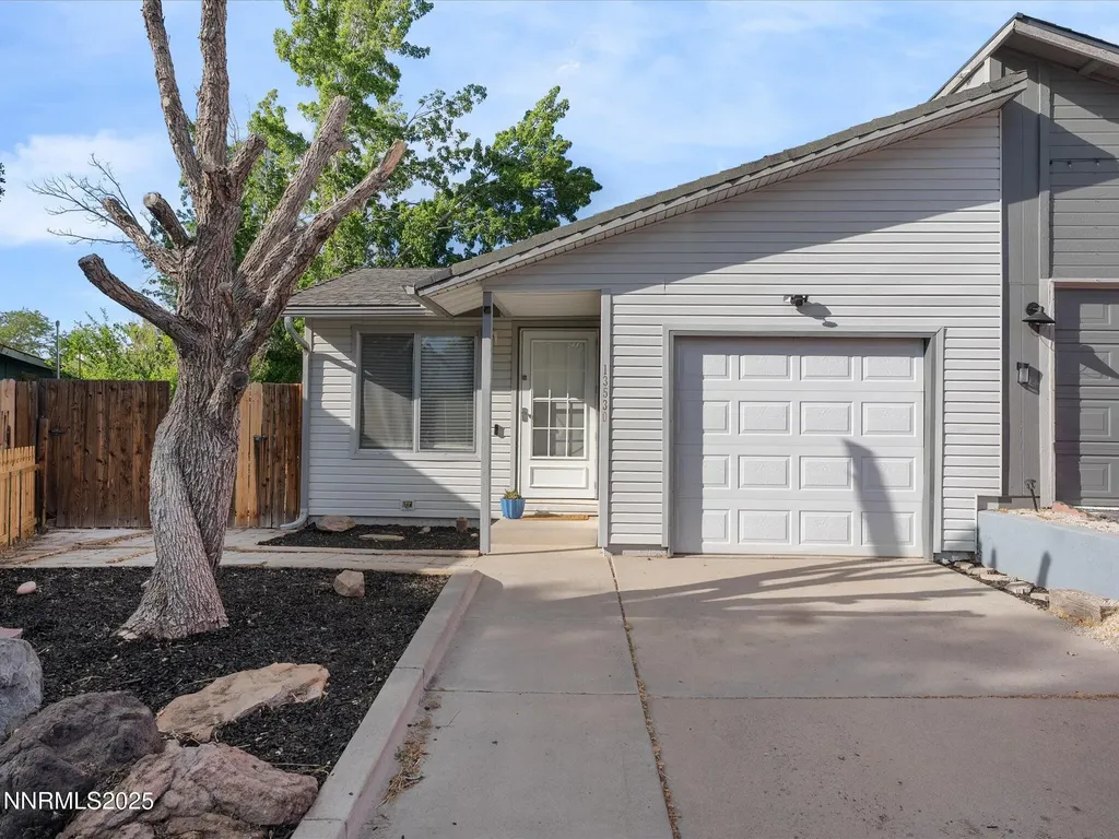 13530 Fort Sage Reno NV 89506
