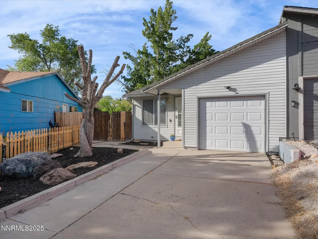 13530 Fort Sage Reno NV 89506
