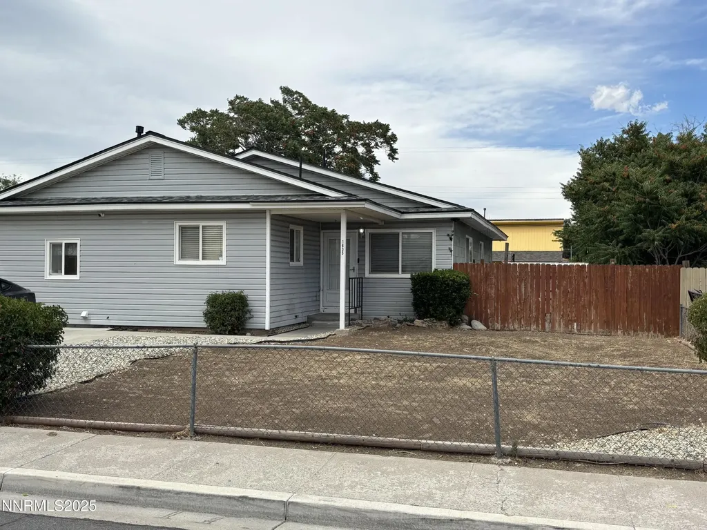 1635 Haddock Reno NV 89512