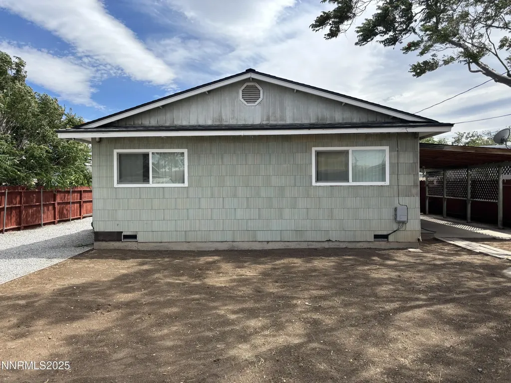 1635 Haddock Reno NV 89512