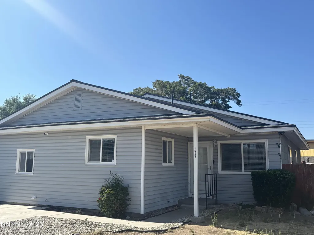 1635 Haddock Reno NV 89512