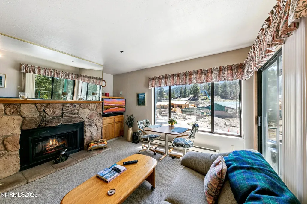 313 Tramway Stateline NV 89449
