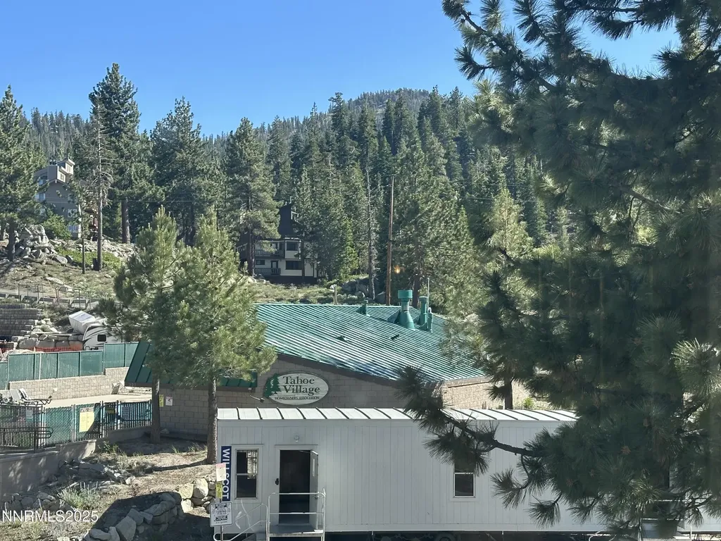 313 Tramway Stateline NV 89449