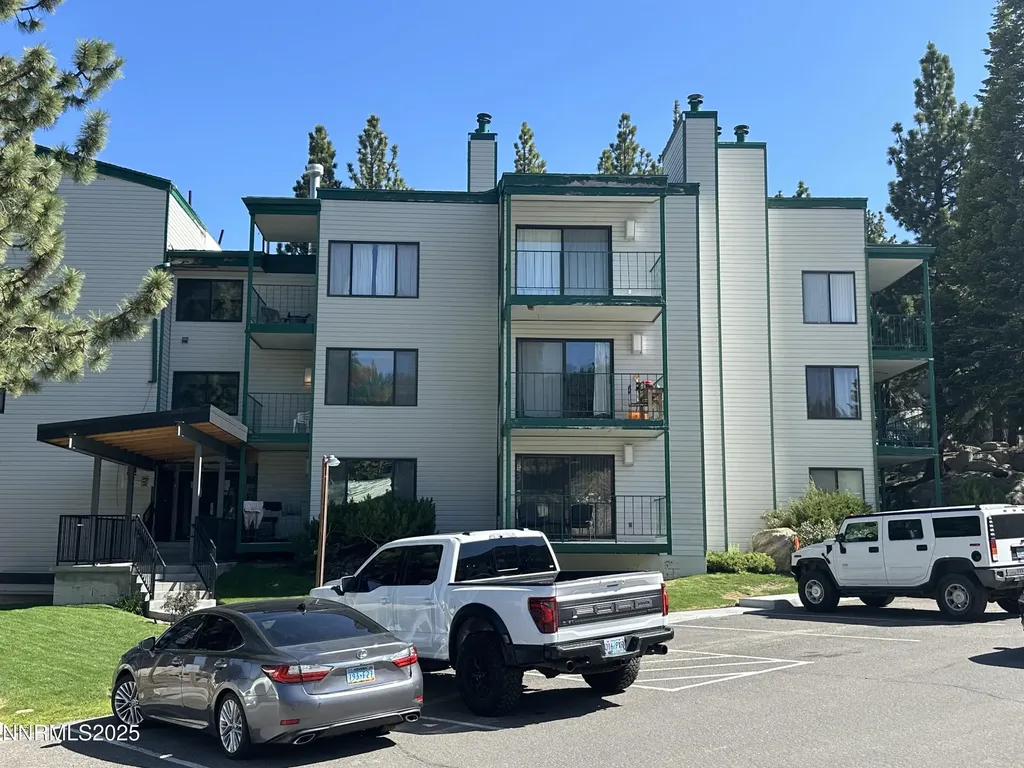 313 Tramway Stateline NV 89449