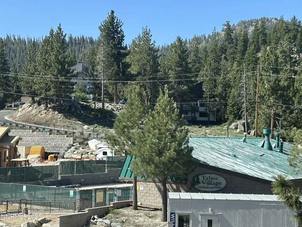 313 Tramway Stateline NV 89449