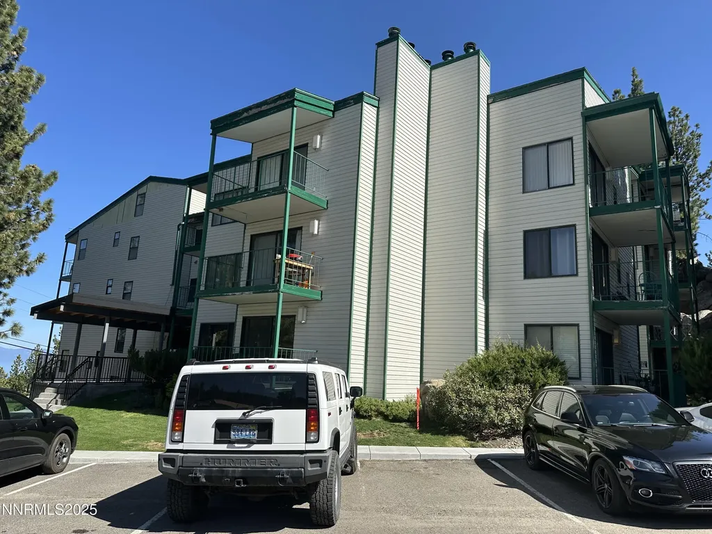 313 Tramway Stateline NV 89449