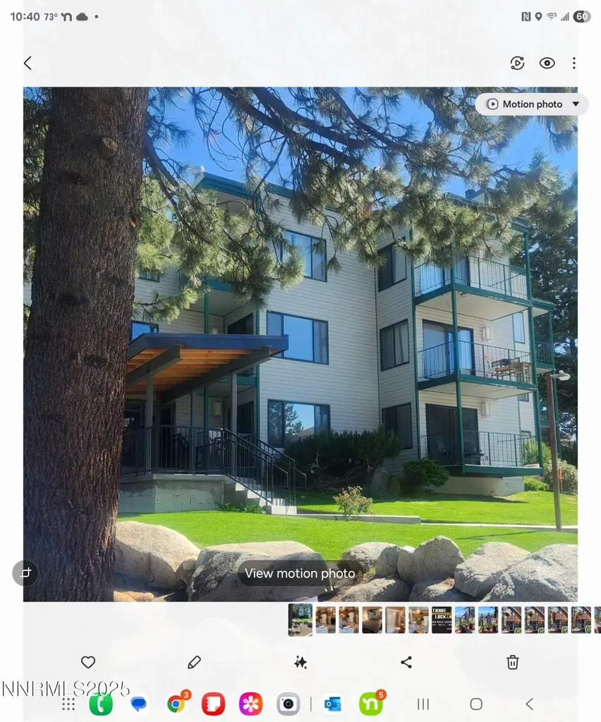 313 Tramway Stateline NV 89449