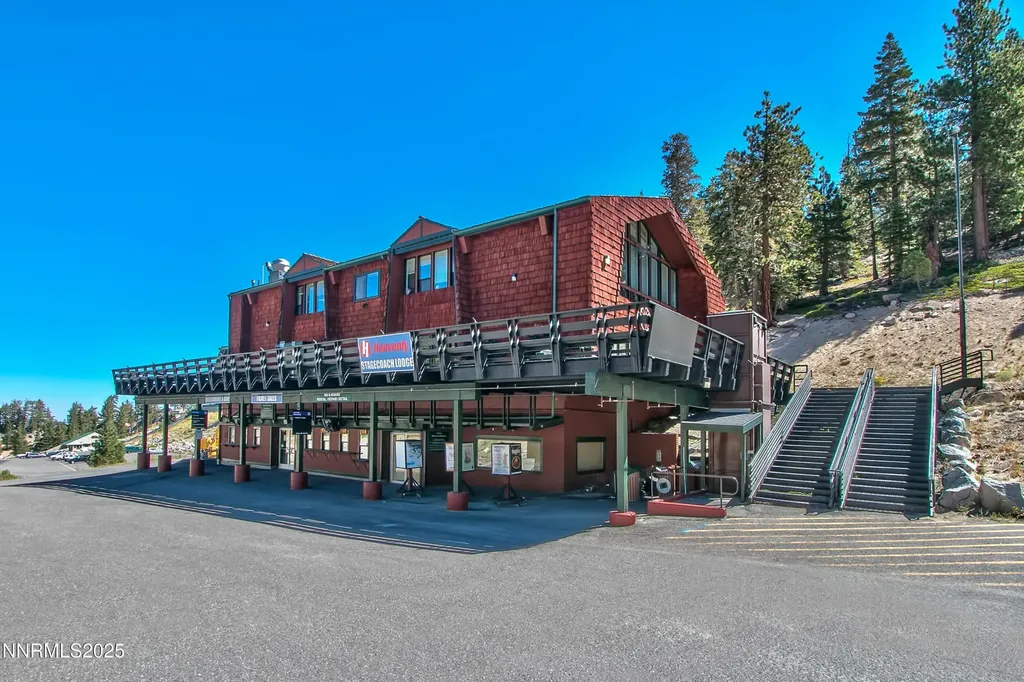 313 Tramway Stateline NV 89449