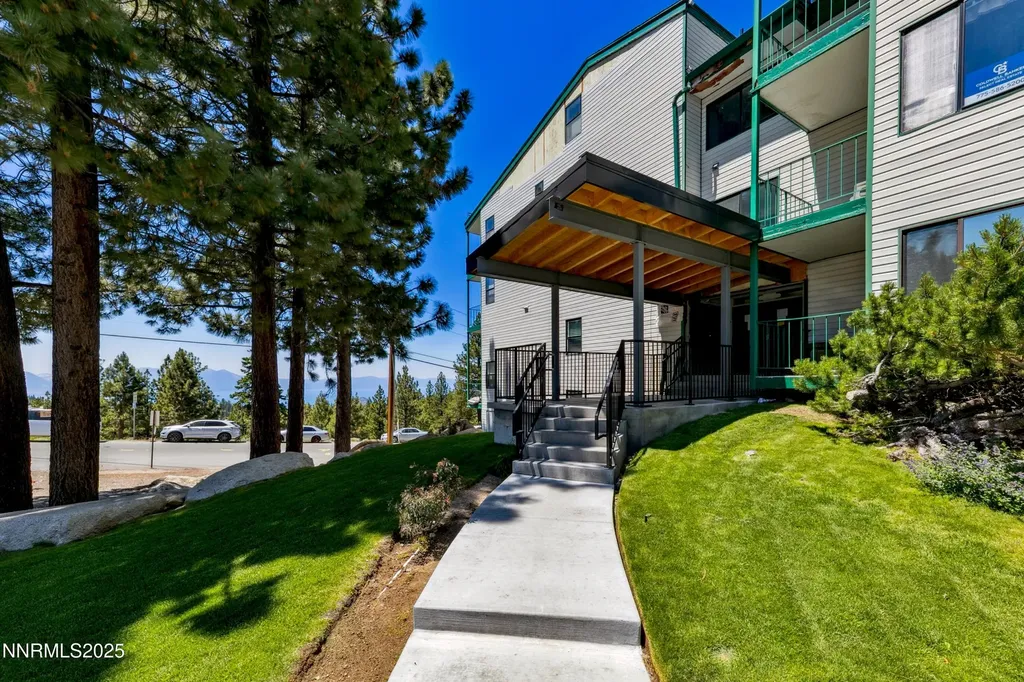 313 Tramway Stateline NV 89449