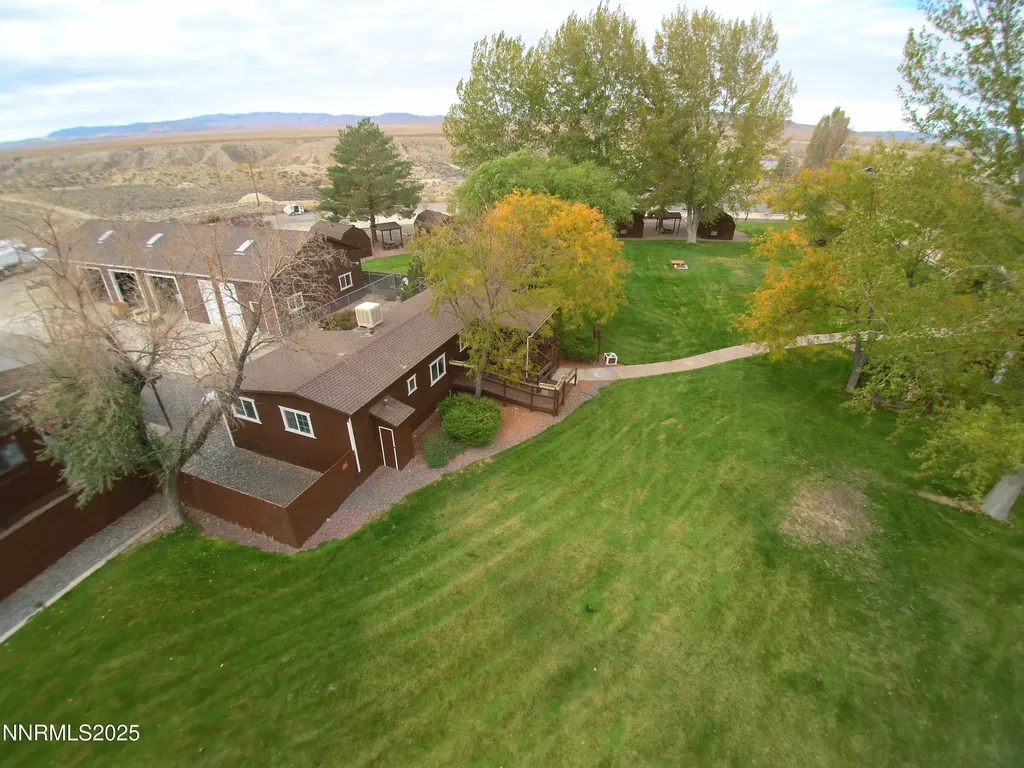 22400 Summit Lake Lovelock NV 89419