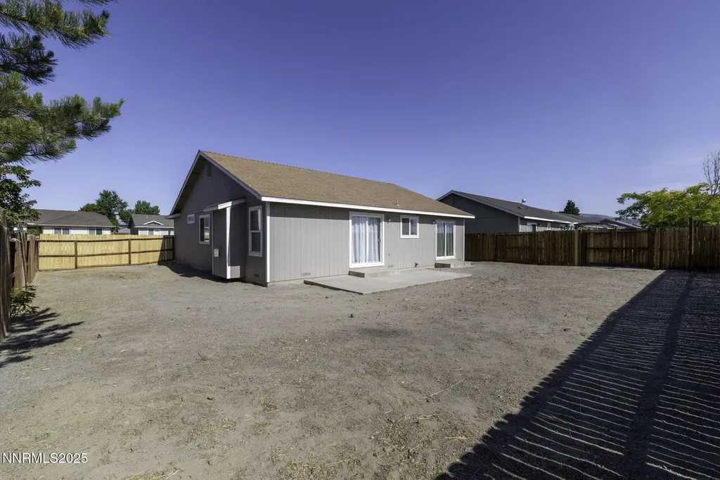 117 Relief Springs Fernley NV 89408