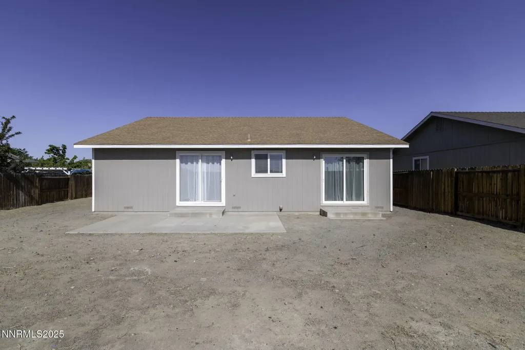 117 Relief Springs Fernley NV 89408