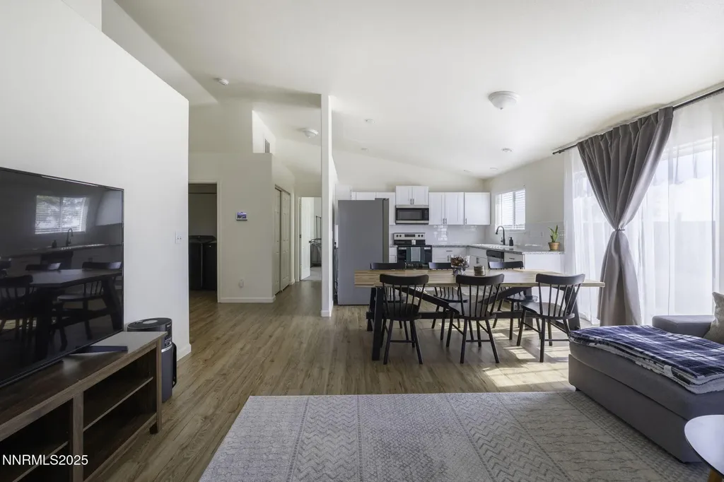 117 Relief Springs Fernley NV 89408