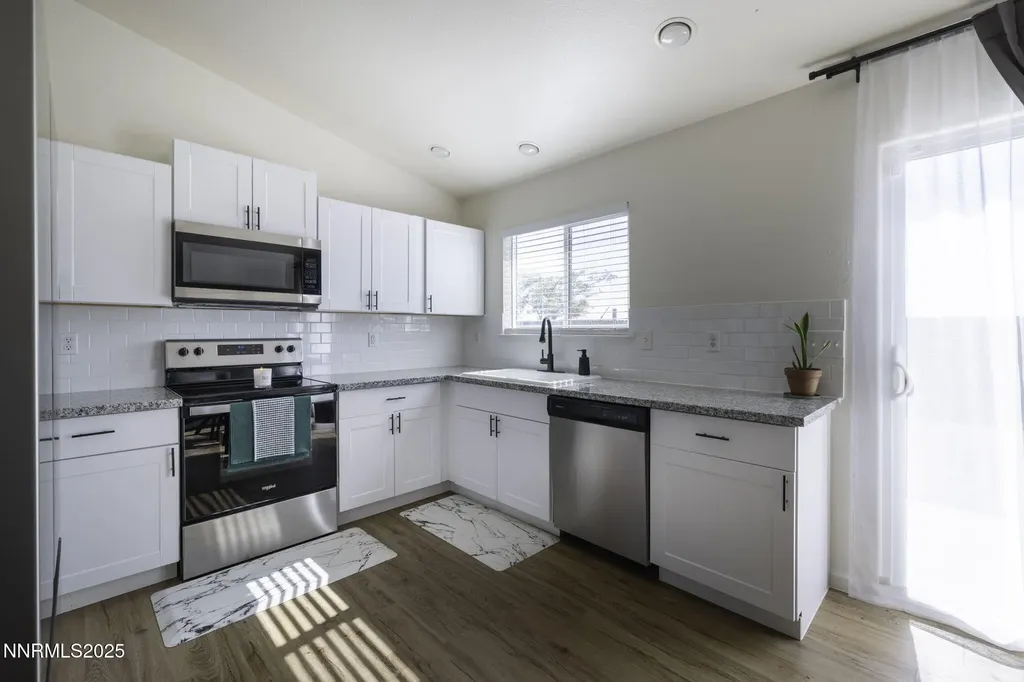 117 Relief Springs Fernley NV 89408