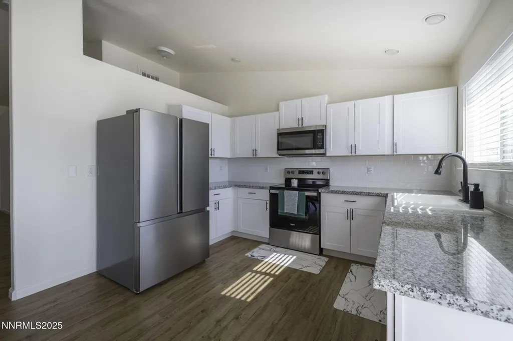 117 Relief Springs Fernley NV 89408
