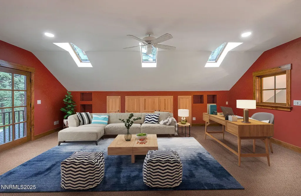 16555 Evergreen Hills Reno NV 89511