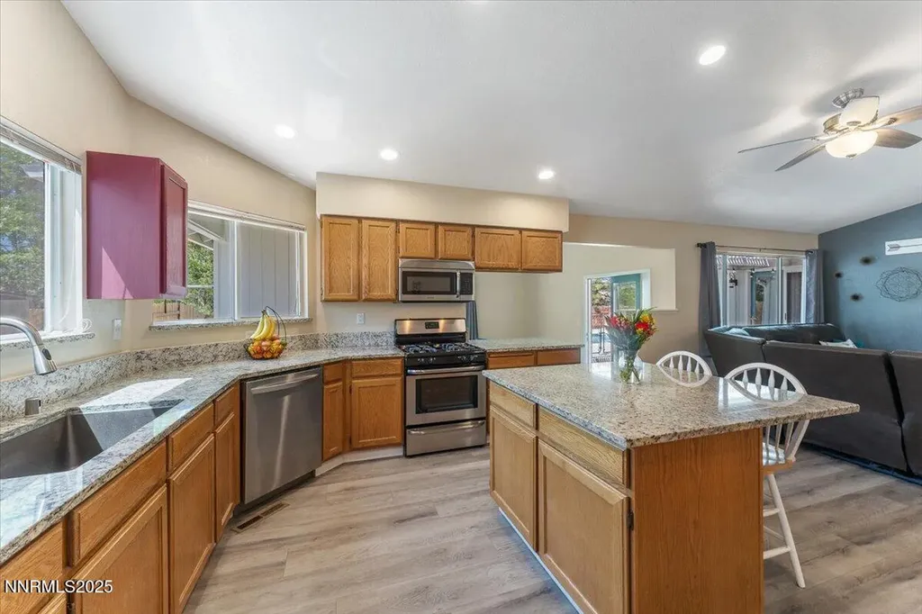 1804 Canyon Terrace Sparks NV 89436