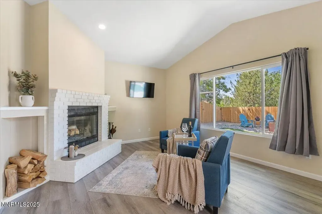 1804 Canyon Terrace Sparks NV 89436