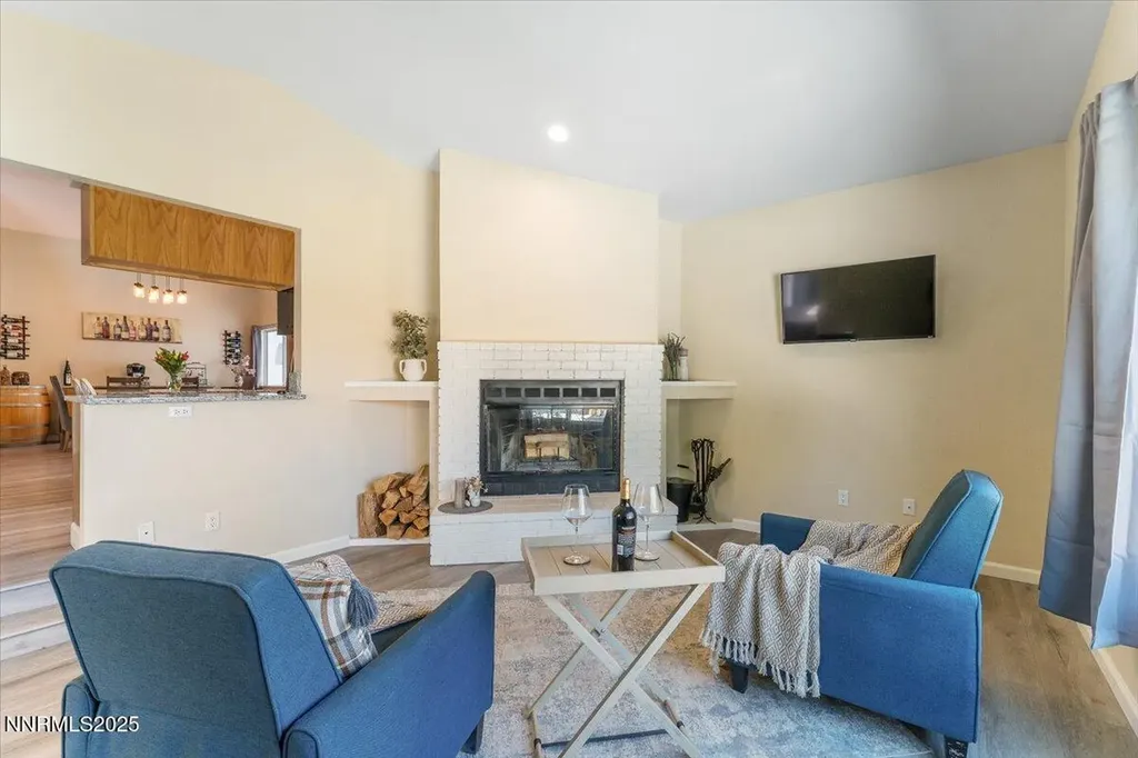 1804 Canyon Terrace Sparks NV 89436