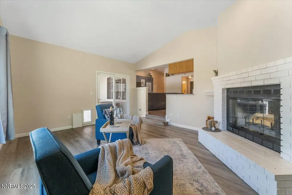 1804 Canyon Terrace Sparks NV 89436