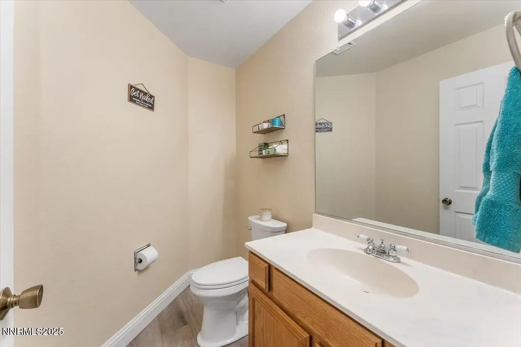 1804 Canyon Terrace Sparks NV 89436