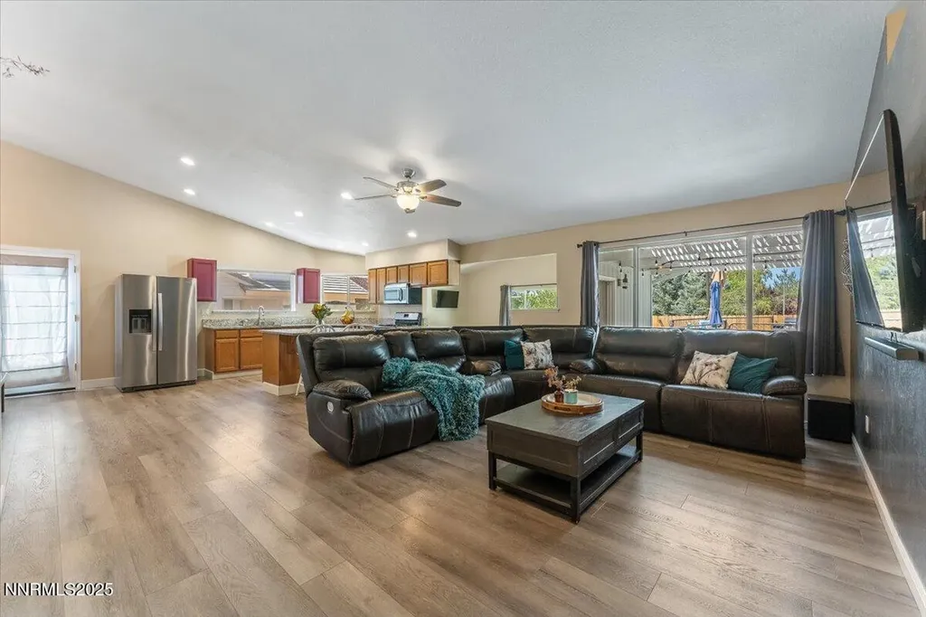 1804 Canyon Terrace Sparks NV 89436