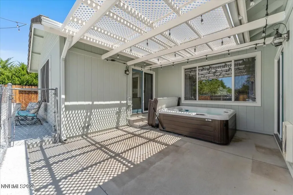 1804 Canyon Terrace Sparks NV 89436