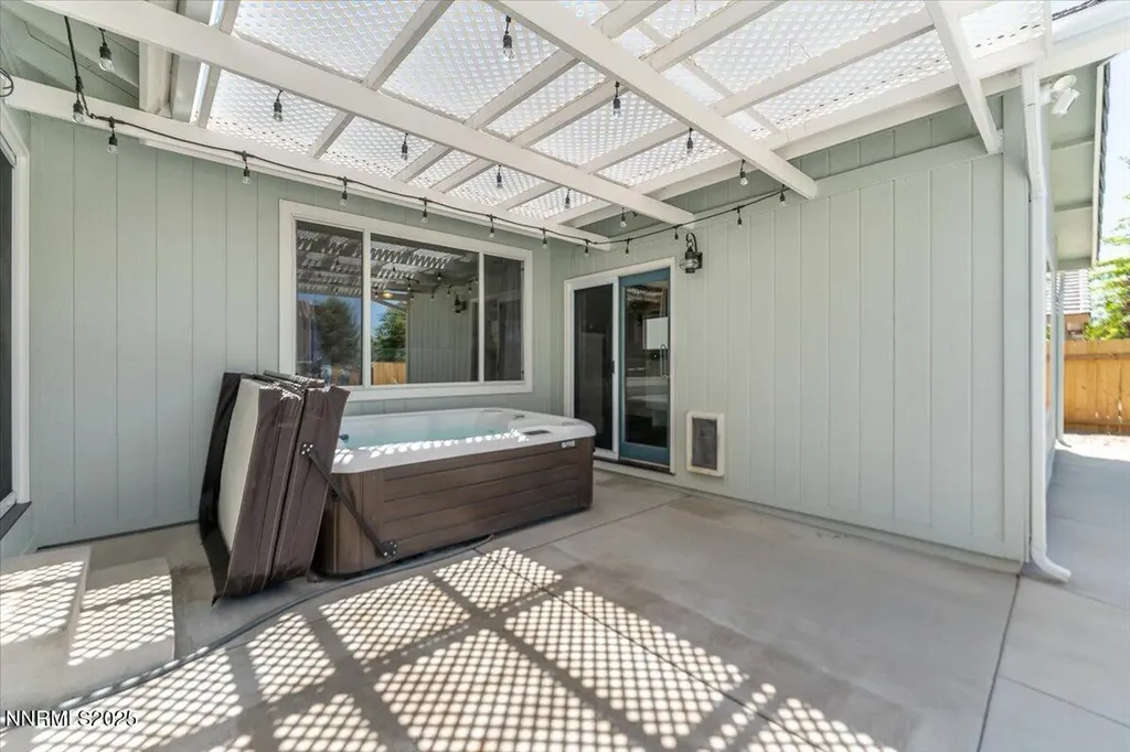 1804 Canyon Terrace Sparks NV 89436