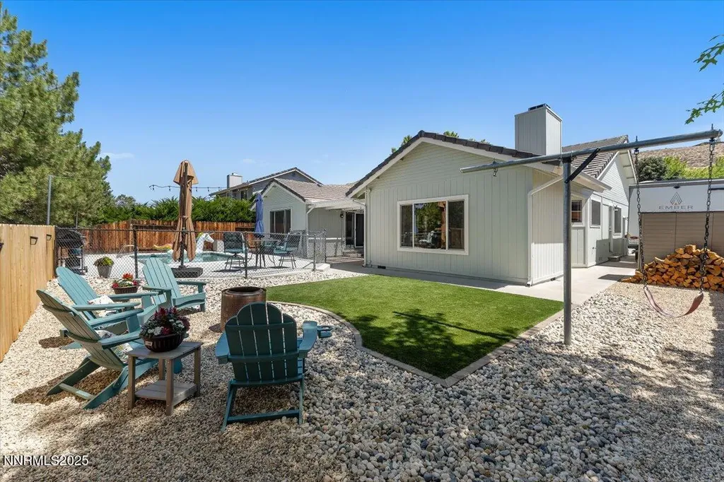 1804 Canyon Terrace Sparks NV 89436