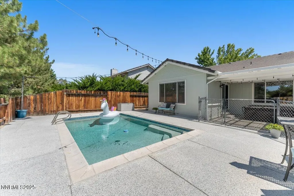 1804 Canyon Terrace Sparks NV 89436