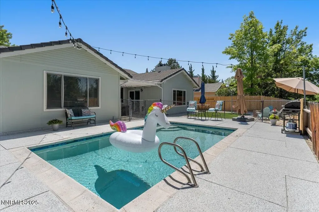 1804 Canyon Terrace Sparks NV 89436