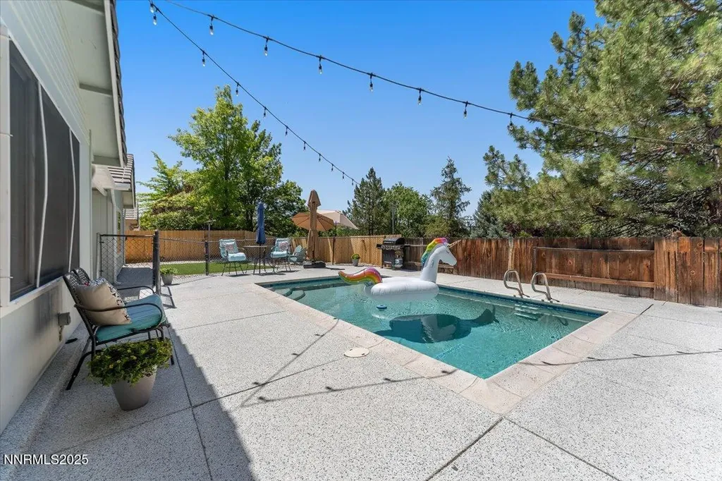 1804 Canyon Terrace Sparks NV 89436