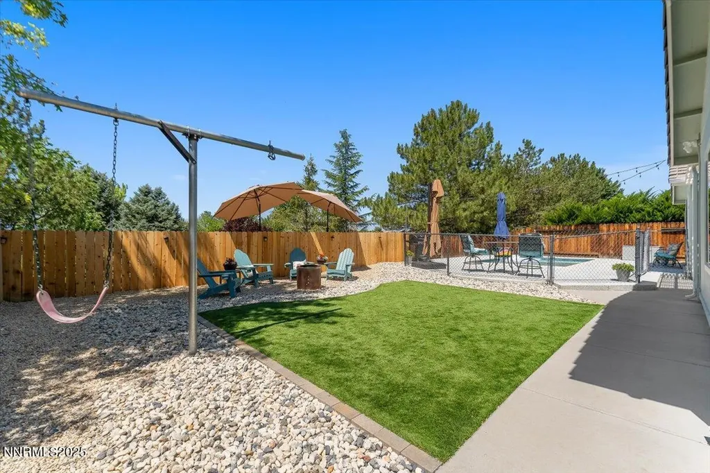 1804 Canyon Terrace Sparks NV 89436
