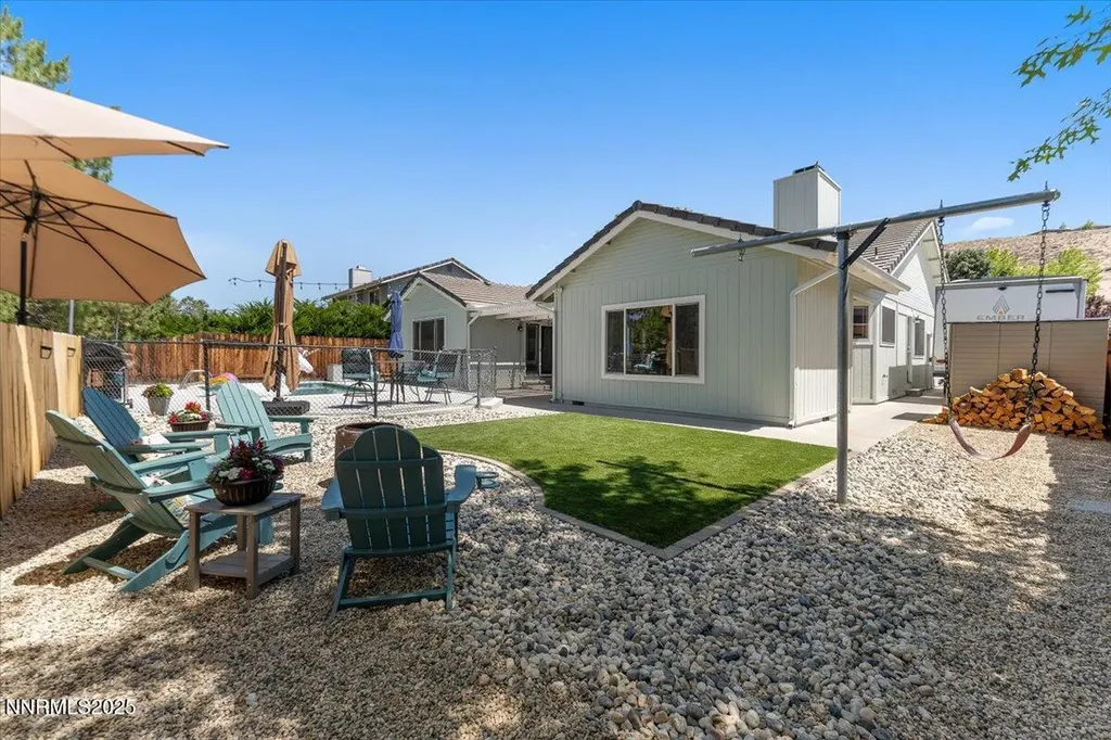 1804 Canyon Terrace Sparks NV 89436