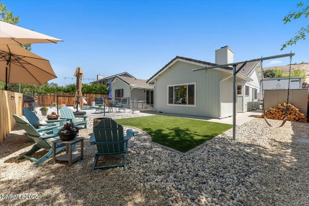 1804 Canyon Terrace Sparks NV 89436