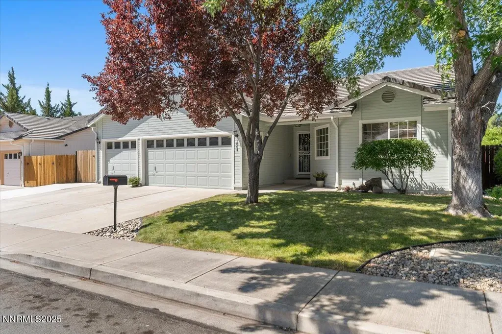 1804 Canyon Terrace Sparks NV 89436