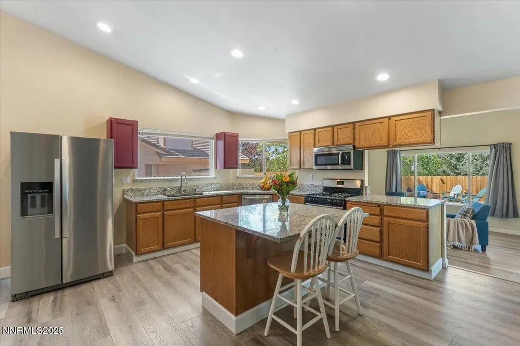 1804 Canyon Terrace Sparks NV 89436