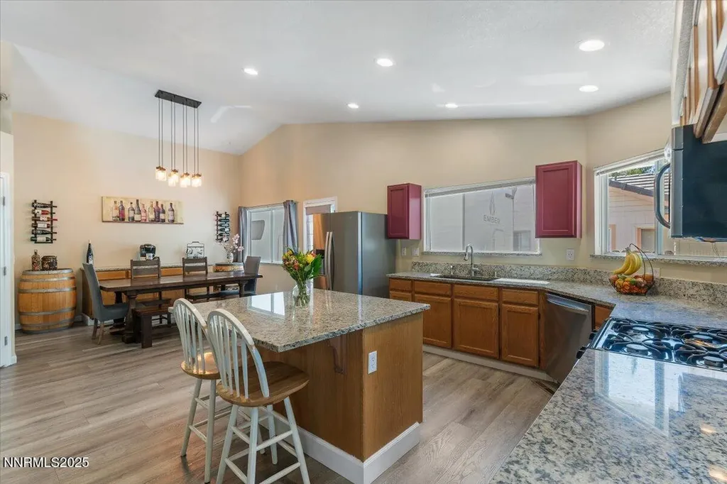 1804 Canyon Terrace Sparks NV 89436
