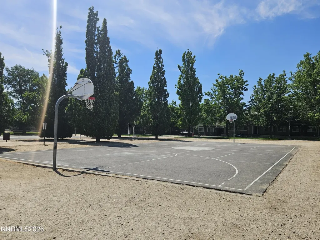 863 Nutmeg Reno NV 89502