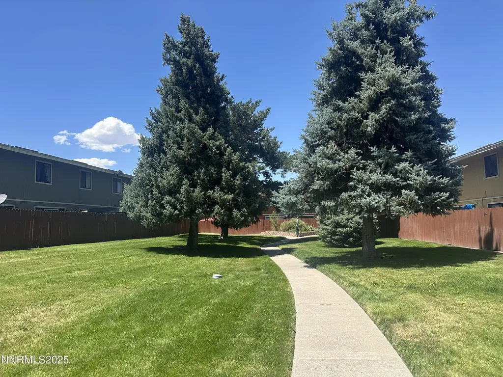863 Nutmeg Reno NV 89502